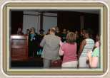 Hooding Ceremony 132